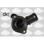 Bride Liquide De Refroidissement Pour VW Polo Seat Skoda Fabia I II 032121121G