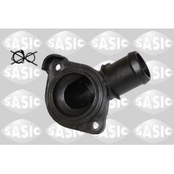 Bride Liquide De Refroidissement Pour VW Polo Seat Skoda Fabia I II 032121121G
