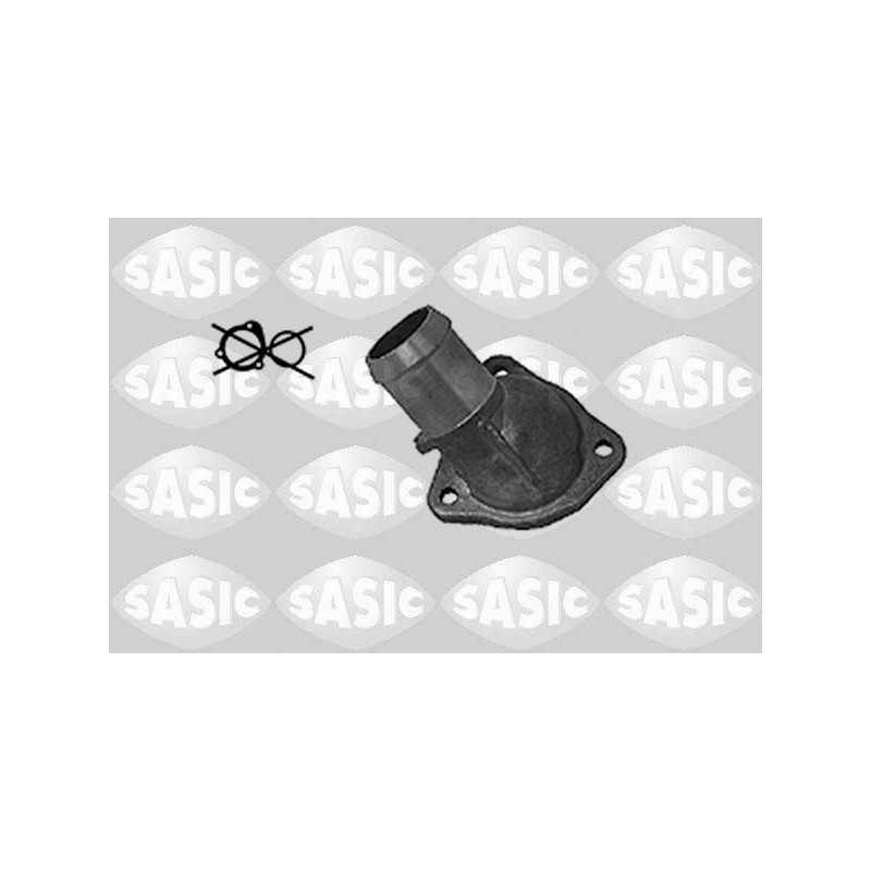 Bride Liquide De Refroidissement Pour Ford Escort VI Fiesta IV Focus 1031904
