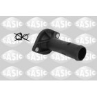 Bride Liquide De Refroidissement Pour VW Bora Golf IV Audi Seat Skoda 038121121