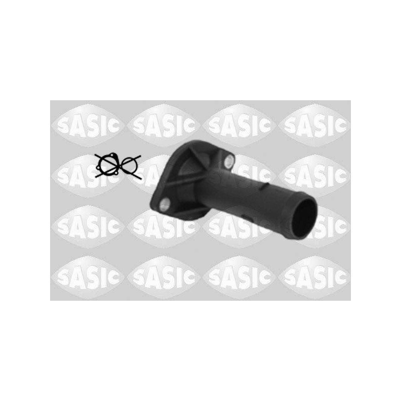 Bride Liquide De Refroidissement Pour VW Bora Golf IV Audi Seat Skoda 038121121