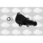 Bride Liquide De Refroidissement Pour Ford Fiesta IV Focus Turnier 1007750