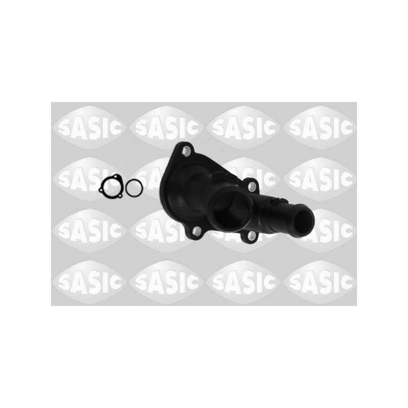 Bride Liquide De Refroidissement Pour Ford Fiesta IV Focus Turnier 1007750