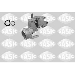 Bride Liquide De Refroidissement Pour Peugeot Fiat Citroën 1336P9 9654775080