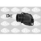 Bride Liquide De Refroidissement Pour VW Caddy II Golf III IV Passat Polo Sharan