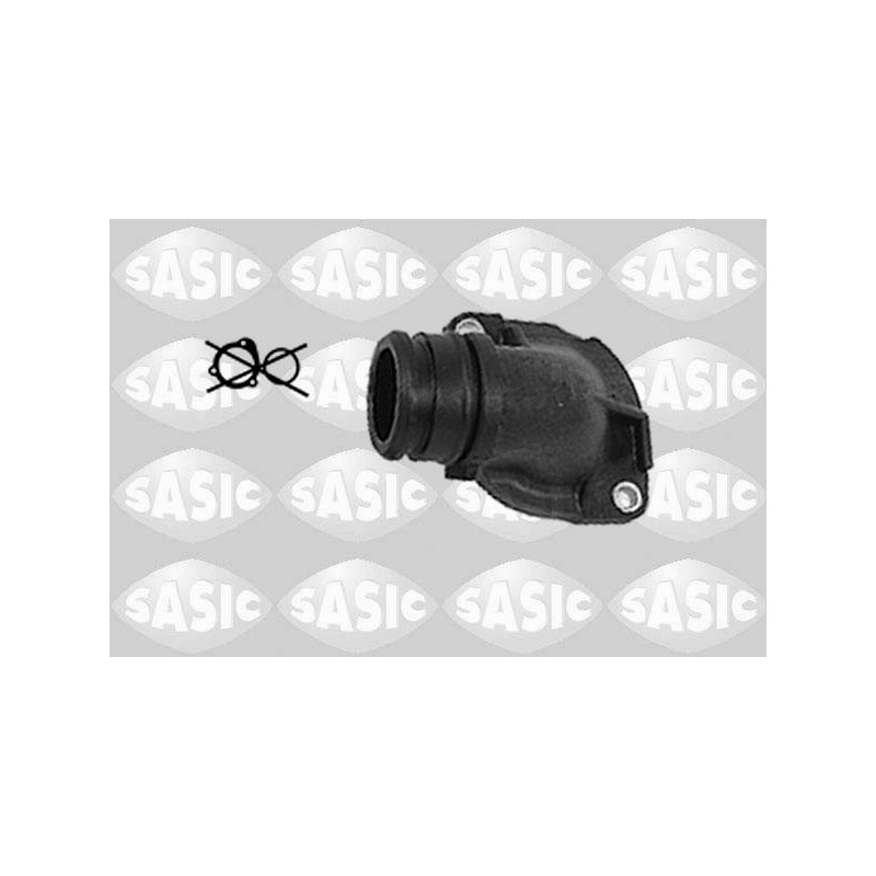 Bride Liquide De Refroidissement Pour VW Caddy II Golf III IV Passat Polo Sharan