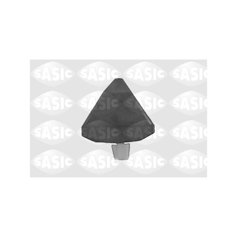 Butée De Suspension Arrière Pour Peugeot 106 I II 206 206+ Citroën AX Saxo