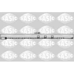 Capteur Usure Plaquettes De Frein Arrière Pour Mini Mini Clubman 34356792573