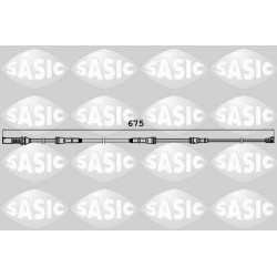 Capteur Usure Plaquettes De Frein Avant Pour BMW Série 1 F20 F21 34356792289
