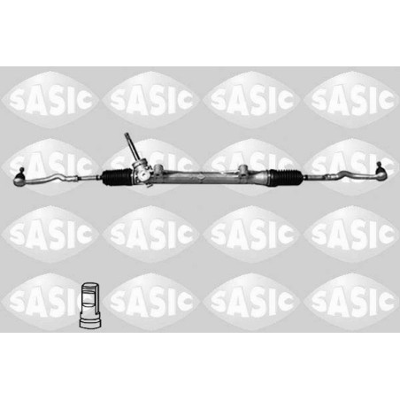 Crémaillère De Direction Pour Renault Sandero II Dacia Logan II MCV Sandero