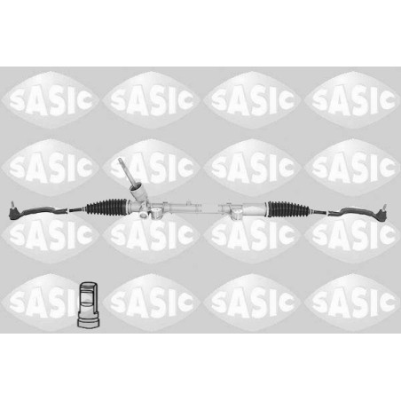 Crémaillère De Direction Pour Renault Arkana I Duster Kaptur Dacia Duster