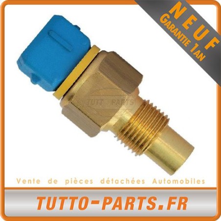 Sonde de température pour CITROEN Berlingo PEUGEOT Partner