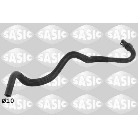 Durite De Radiateur Pour Peugeot 306 Citroën Xsara 1317E7 1317F4