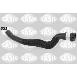 Durite De Radiateur Pour Peugeot 308 3008 5008 Partner RCZ Citroën Berlingo C4