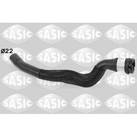 Durite De Radiateur Pour Peugeot 308 3008 5008 Partner RCZ Citroën Berlingo C4
