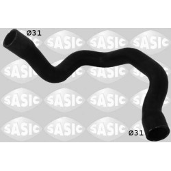 Durite De Radiateur Pour VW Passat 3C0122101BT