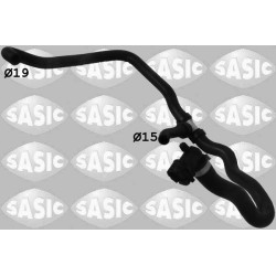 Durite De Radiateur Pour Renault Kangoo 8200548486