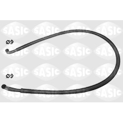 Durite De Radiateur Pour Citroën AX C15 95637680