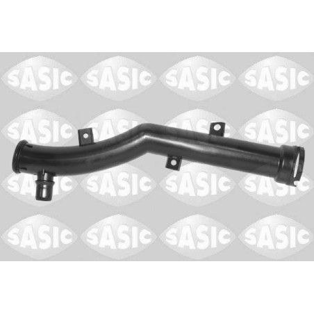 Durite De Radiateur Pour Peugeot Citroën DS Mini 1351NE 11537541845 1351VF