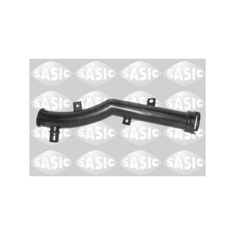 Durite De Radiateur Pour Peugeot Citroën DS Mini 1351NE 11537541845 1351VF