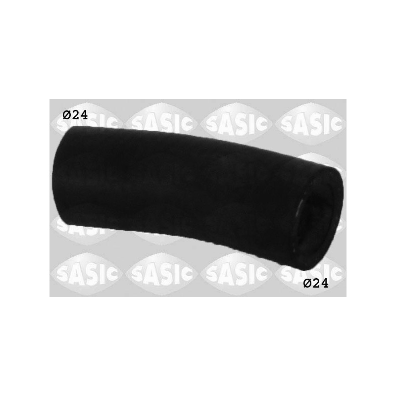 Durite De Radiateur Pour Peugeot 206 Partner Citroën Berlingo Xsara