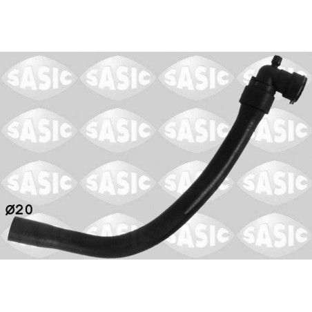 Durite De Radiateur Pour Peugeot 207 1007 Citroën C2 C3 I II