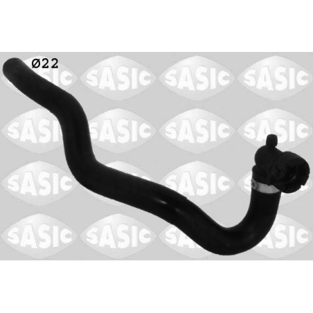 Durite De Radiateur Pour Peugeot 308 3008 5008 Partner Citroën DS 6466PX 6466TZ