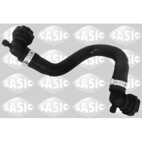 Durite De Radiateur Pour Peugeot Citroën C-Elysee C3 II - C4 Cactus DS 6466VV