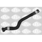 Durite De Radiateur Pour Peugeot Citroën C-Elysee C3 II - DS 6466VW 9812259780