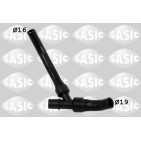 Durite De Radiateur Pour Renault Fluence Grand Scénic III Megane CC 271A20005R