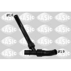 Durite De Radiateur Pour Renault Fluence Grand Scénic III Megane CC 271A20005R