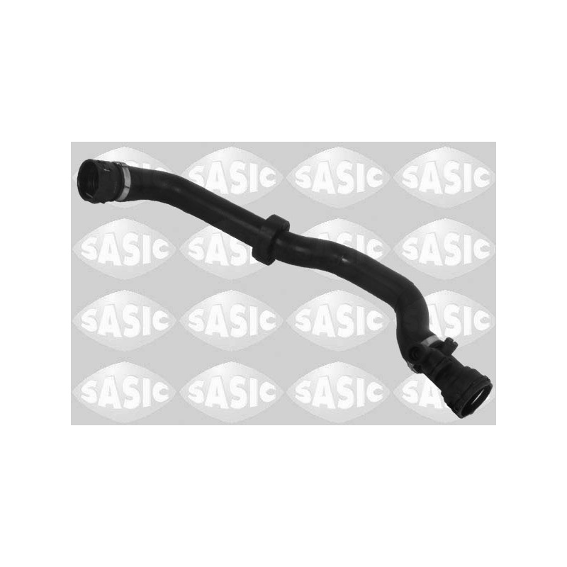 Durite De Radiateur Pour BMW Série 3 E46 11532247849