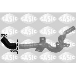 Durite De Radiateur Pour Peugeot 207 301 Fiat Citroën 1351FS 9640621780 1351VG