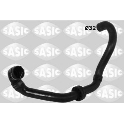 Durite De Radiateur Pour VW Caddy III 2K0122051A