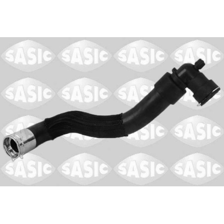 Durite De Radiateur Pour Peugeot 307 308 Citroën C4 I -