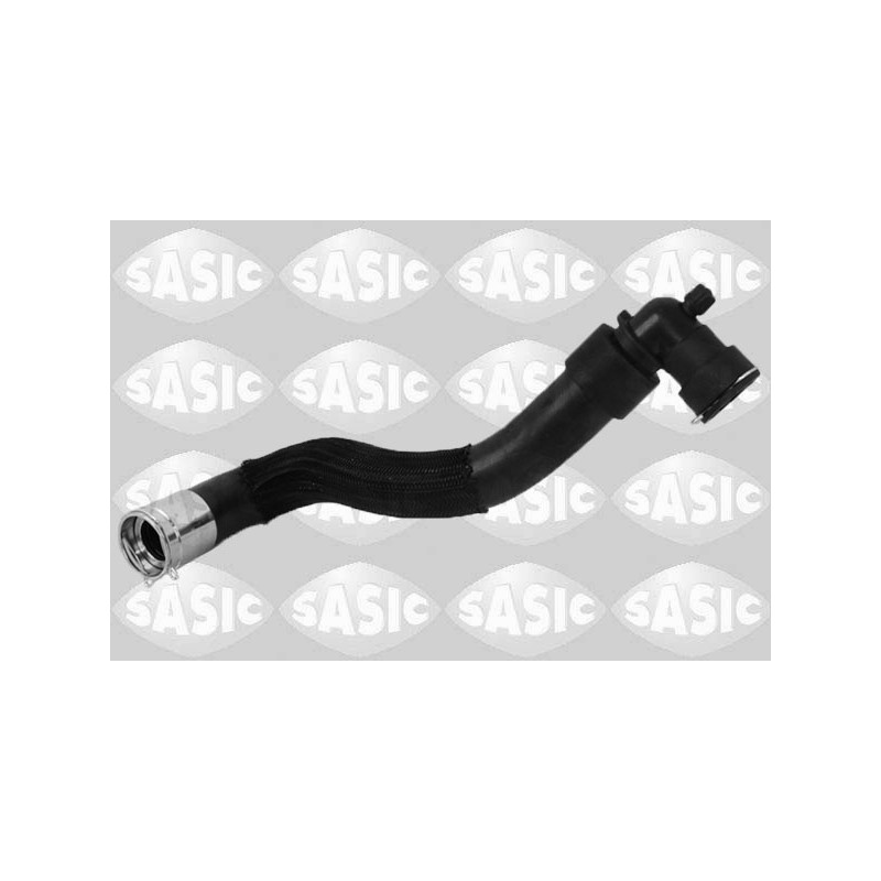 Durite De Radiateur Pour Peugeot 307 308 Citroën C4 I -
