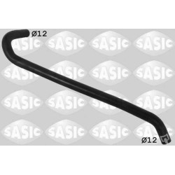 Durite De Radiateur Pour Dacia Duster Logan Express MCV Pick-up 6001548476