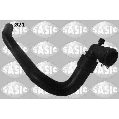 Durite De Radiateur Pour Peugeot 207 208 2008 I Citroën C3 II Picasso DS3