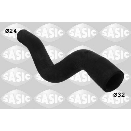 Durite De Radiateur Pour Peugeot 307 308 3008 5008 Partner Citroën Berlingo C4