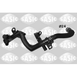 Durite De Radiateur Pour Peugeot Citroën Mini 1336AG 11537804901 9670254180