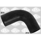 Durite De Radiateur Pour Peugeot Fiat Citroën C4 - 1323JG 9646167280 9674961580