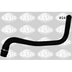 Durite De Radiateur Pour Peugeot Expert Fiat Scudo Citroën Jumpy 1.6 HDi 90 16V