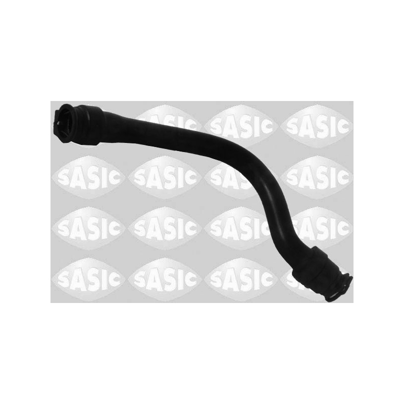 Durite De Radiateur Pour Peugeot 207 208 2008 I Citroën C3 II Picasso DS3