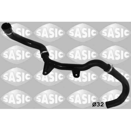 Durite De Radiateur Pour Peugeot Boxer Fiat Citroën Jumper 1343JP 1348475080