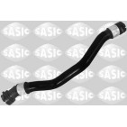 Durite De Radiateur Pour Peugeot 207 208 2008 I Citroën C3 II - DS3 DS 6466VX