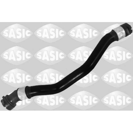 Durite De Radiateur Pour Peugeot 207 208 2008 I Citroën C3 II - DS3 DS 6466VX