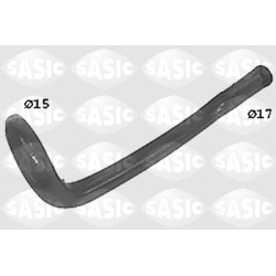 Durite De Radiateur Pour Peugeot 405 II 406 505 605 Partner Citroën Berlingo