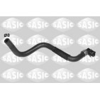 Durite De Radiateur Pour Opel Corsa D 13249353 1336027 1337868 13408388