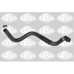 Durite De Radiateur Pour Opel Corsa D 13249353 1336027 1337868 13408388