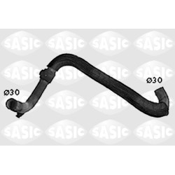 Durite De Radiateur Pour Renault Espace III Laguna I 7700835908